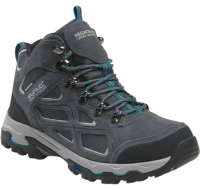 Produktbild von Regatta Tebay Damen-Wanderschuhe wasserdicht 37
