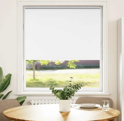 Immagine prodotto di Tenda a Rullo Oscurante 90x175 cm Larghezza Tessuto 85,7 cm