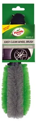 Zdjęcie produktu dla Szczotka do felg Turtle Wax X342td z podwójną pętlą