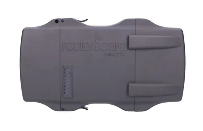 Produktbild von Mikrotik NetMetal 5, 5 GHz, 10,100,1000 Mbit/s
