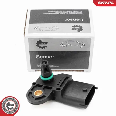 Produktbild von ESEN SKV 17SKV178 Ladedrucksensor für OPEL INSIGNIA Caravan Saugrohr