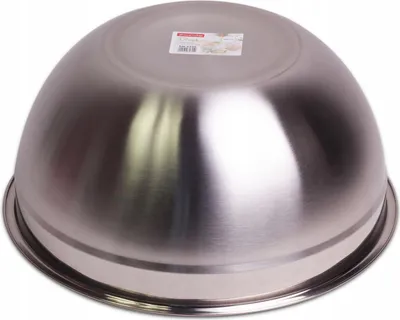 Obrázek produktu pro Kuchyňská mísa z nerezové oceli 26 cm KAMILLE