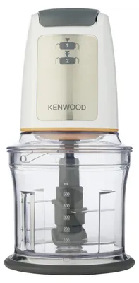 Immagine prodotto di KENWOOD Zerkleinerer Easy Chop CHP61.100WH 500Watt 0,5l 301710 5011423003542