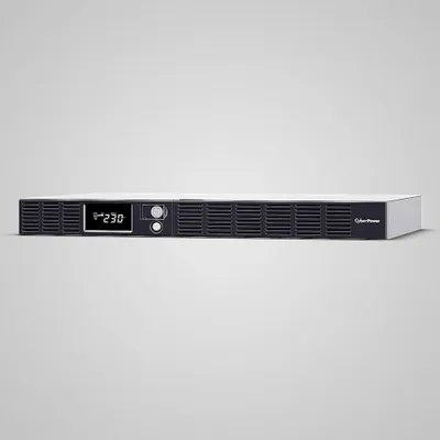 Zdjęcie produktu dla CyberPower OR1500ERM1U, Technologia line-interactive, 1,5 kVA, 900 W, Sinus, 165 V, 271 V