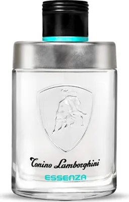 Image de Tonino Lamborghini Lamborghini Essenza Men Edt Spray 125ml