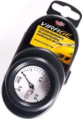 Obrázok produktu pre Merač tlaku v pneumatikách VIRAGE 93-010