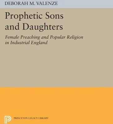 Obrázok produktu pre Prophetic Sons and Daughters