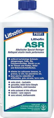 Produktbild von LITHOFIN ASR Spezialreiniger 1 l