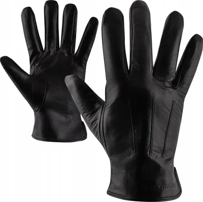 Produktbild von Beltimore Herren-Lederhandschuhe Touchscreen XS