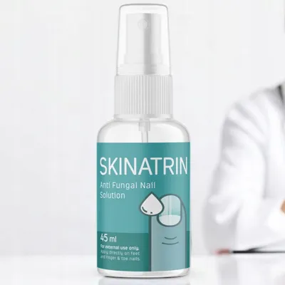 Image de Skinatrin - 45Ml Contenant.