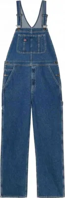 Produktbild von Overall Dickies DK0A4XYACLB1 für Uni