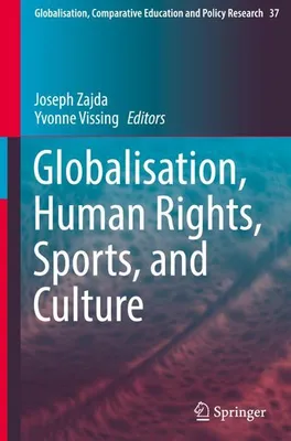 Obrázek produktu pro Globalisation, Human Rights, Sports, and Culture