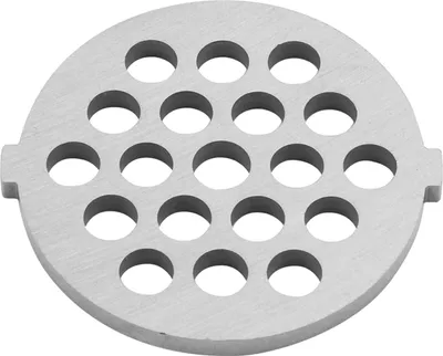 Immagine prodotto di Tritacarne, tritatutto, tritacarne, piastra, coltello per affettare (foro da 7 mm)