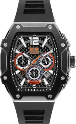 Zdjęcie produktu dla Zegarek Ice Watch ICE boliday 024363 Chronograf męski