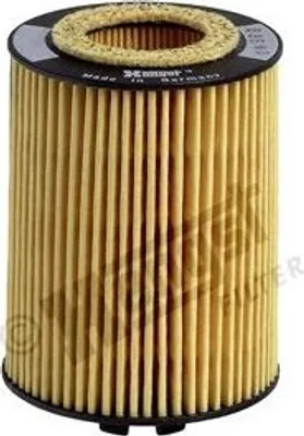 Produktbild von Hengst Ölfilter für Opel Suzuki