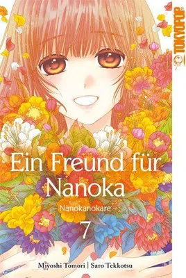 Produktbild von Ein Freund für Nanoka - Nanokanokare 07
