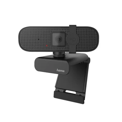 Obrázok produktu pre hama 139991 hama C-400 Webová kamera