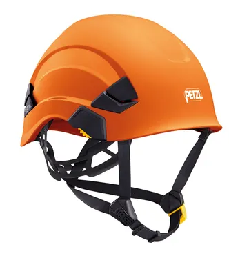 Image de Casque Vertex PETZL - orange - A010AA04