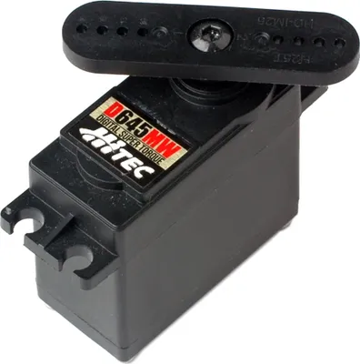 Produktbild von Multiplex Servo D645MW