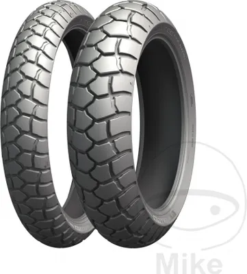 Immagine prodotto di Michelin Anakee Adventure 120/70 R17 M/C Tl/Tt 58V Anteriore M+S
