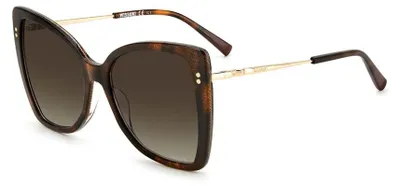 Imagen del producto de MISSONI Gafas de sol MIS0083S086