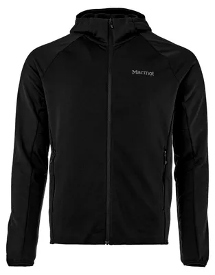 Produktbild von MARMOT Herren Fleecejacke LLeconte Full Zip Hoody