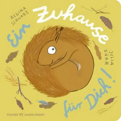 Obrázok produktu pre Ein Zuhause für dich!