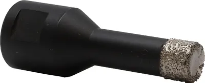Immagine prodotto di Punta diamantata M14 Ø 12 mm - Per pezzo