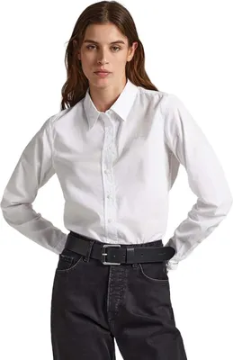 Image de Chemise Pepe Jeans PL304700-800 pour Femme