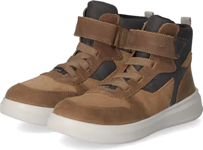 Produktbild von Superfit Schnürstiefel Jungen 31383737333739 Braun 38 EU