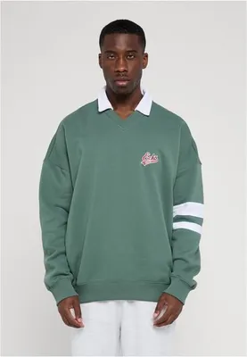 Immagine prodotto di Maglione da uomo Ecko Unltd. Spark Pullover darkforest - L