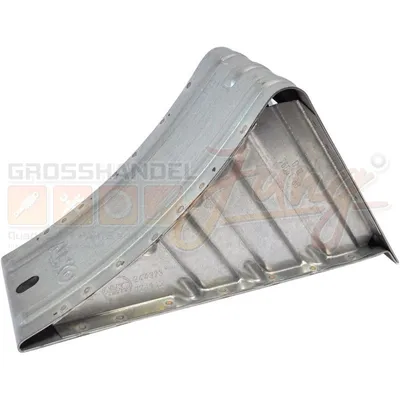 Produktbild von Frielitz Unterlegkeil Metall 120 m