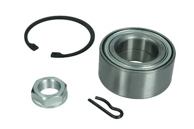 Produktbild von MAXGEAR Radlagersatz Vorne passend für PEUGEOT 807 MPV 86mm 33-0932