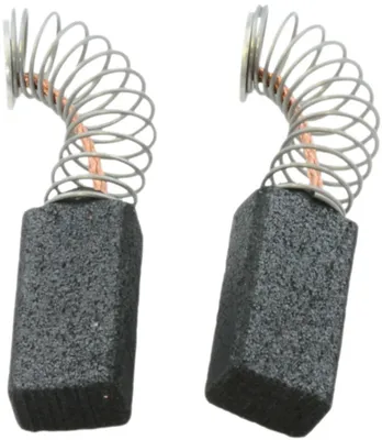 Zdjęcie produktu dla Szczotki węglowe - 5x8x16mm - Z automatycznym wyłączaniem - Zastępuje 2.607.014.002