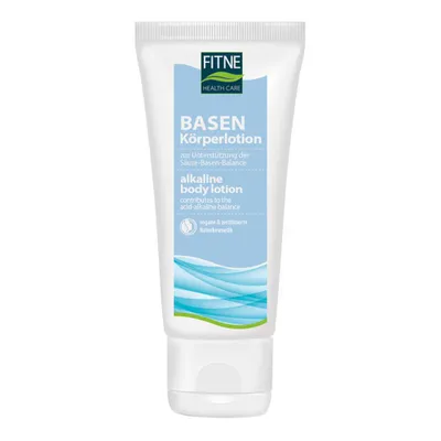 Immagine prodotto di Lozione corpo alcalina 200ml
