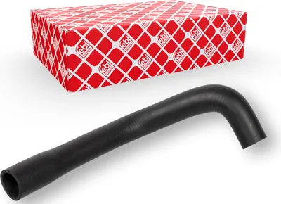 Produktbild von FEBI BILSTEIN Kühlerschlauch Wasserschlauch für VOLVO FM 7 172837
