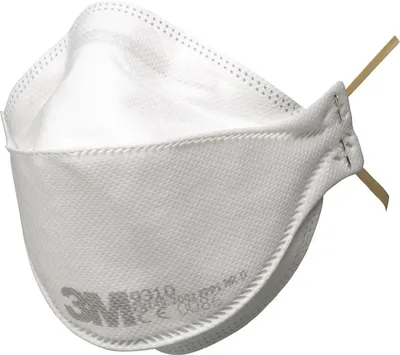 Produktbild von 3M Respirator 9310+Aura z zaworem FFP-1 NRD 20 szt