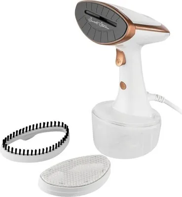 Image de Défroisseur Vapeur Sencor SSI 0860GD, 1600W, 320ml Réservoir, Semelle Céramique, 25 g/min Vapeur