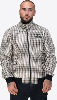 Immagine prodotto di Giacca Lonsdale Classic Check S Mann S
