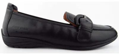Image de JOSEF SEIBEL Fenja 19 | Ballerines pour Femmes | noir