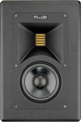 Zdjęcie produktu dla Fluid Audio Image2 Aktywny monitor studyjny 1 szt.
