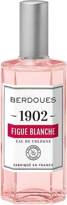 Obrázek produktu pro Berdoues 1902 Figue Blanche, kolínská voda, 125 ml