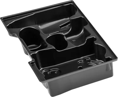 Produktbild von Einlagen für die Werkzeugaufbewahrung für GSR 12V-15/GSR 12V-20/GSR 12V-20 HX