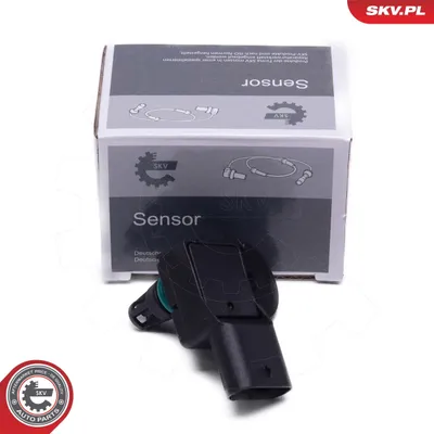 Image de capteur MAP CITROEN Berlingo C3 II C4 II pEUGEOT 207 208 I 308 I