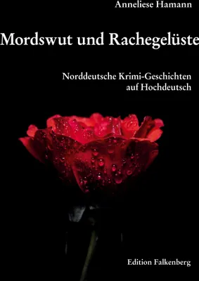 Obrázek produktu pro Mordswut und Rachegelüste
