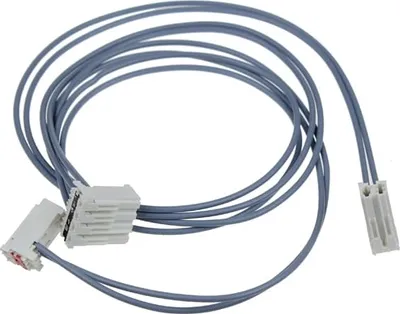 Produktbild von Electrolux - Anschlusskabel, Türverriegelung - 1325231007