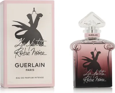 Obrázek produktu pro Guerlain - La Petite Robe Noire Eau de Parfum Intense EDP 75ml