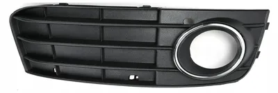 Produktbild von Audi A4 B8 - Audi A4 B8 Zubehör - Audi A4 B8 Stoßstange - Audi A4 B8 Halogenblende