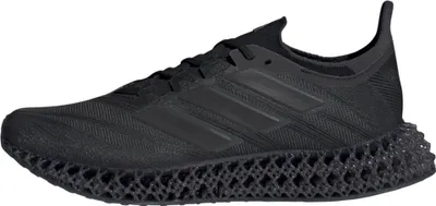 Produktbild von Adidas 4dfwd 4 Herren Sportlicher Halbschuh Schwarz mit Schnürung Modell ID8886