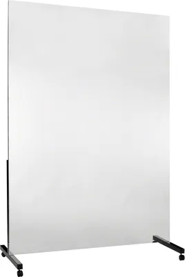 Produktbild von Leichtspiegel, BxH 150x200 cm, fahrbar